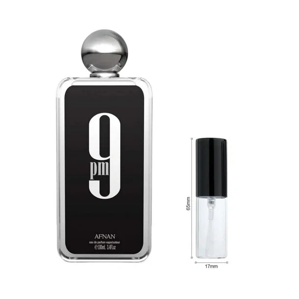 Afnan 9PM