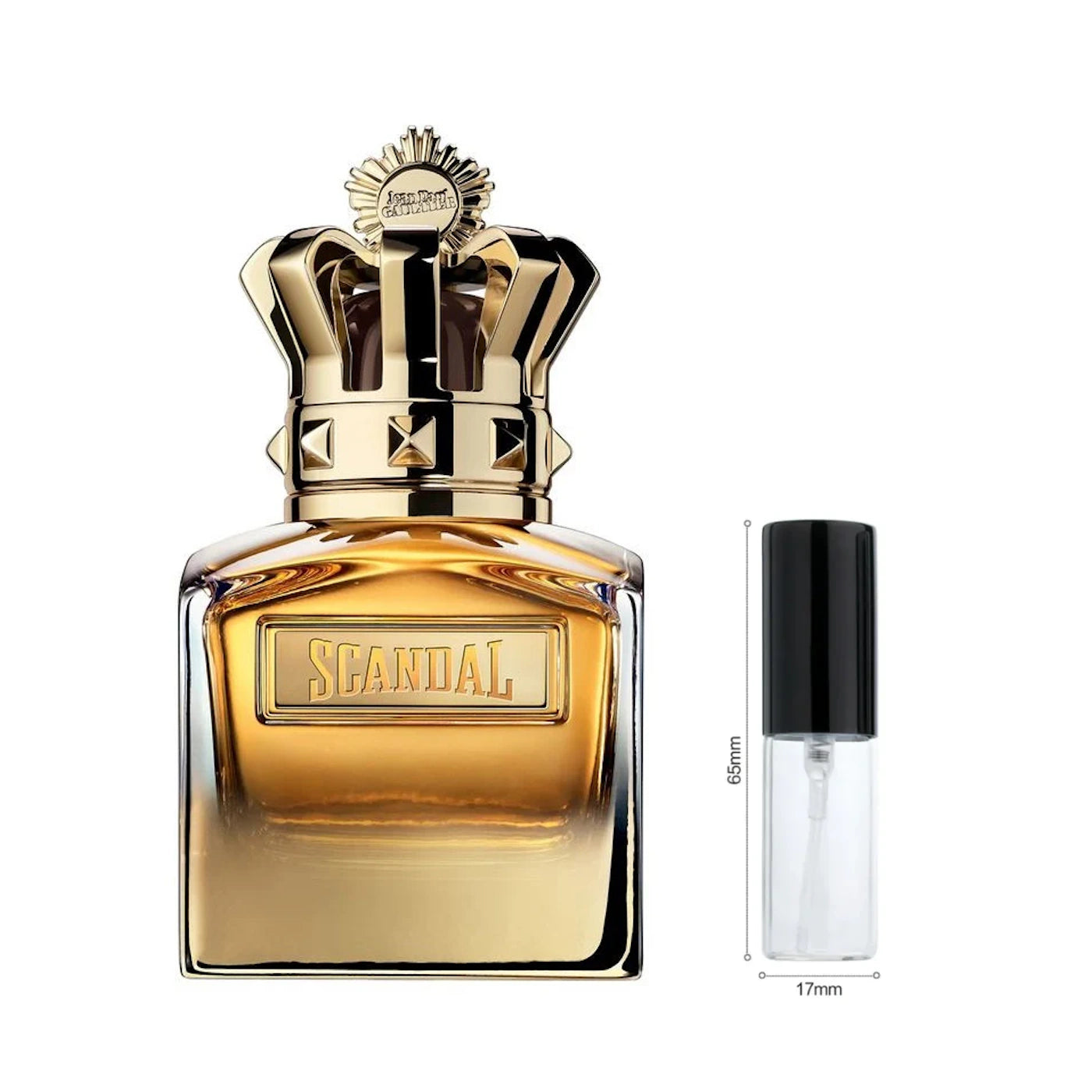 Jean Paul Gaultier Scandal Absolu