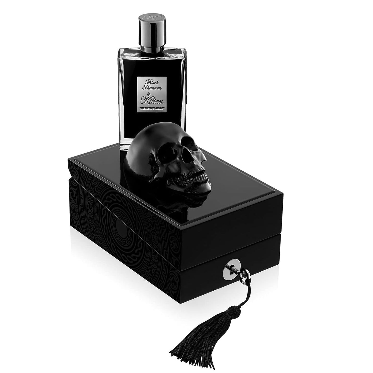 Black Phantom by Kilian