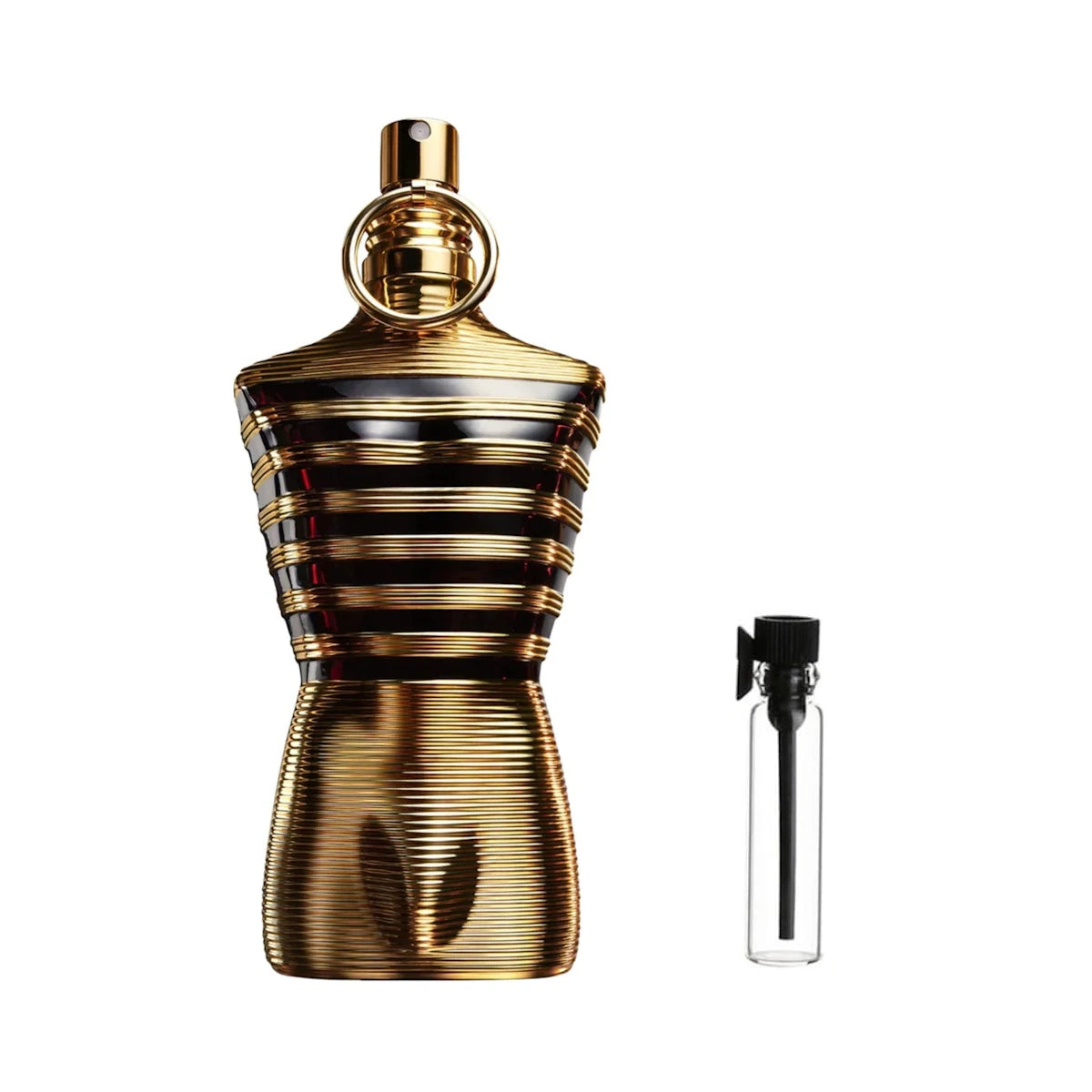 Jean Paul Gaultier Le Male Elixir