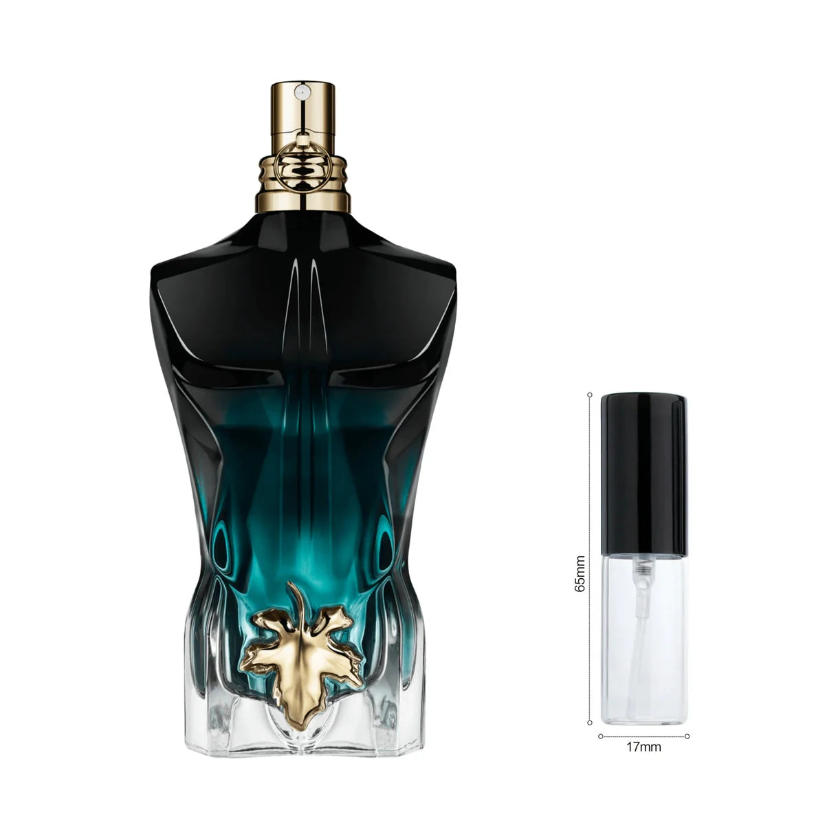 Jean Paul Gaultier Le Beau Le Parfum Intense