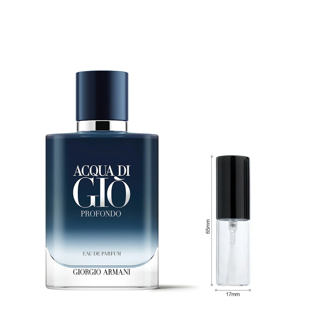 Giorgio Armani Acqua Di Gio Profondo