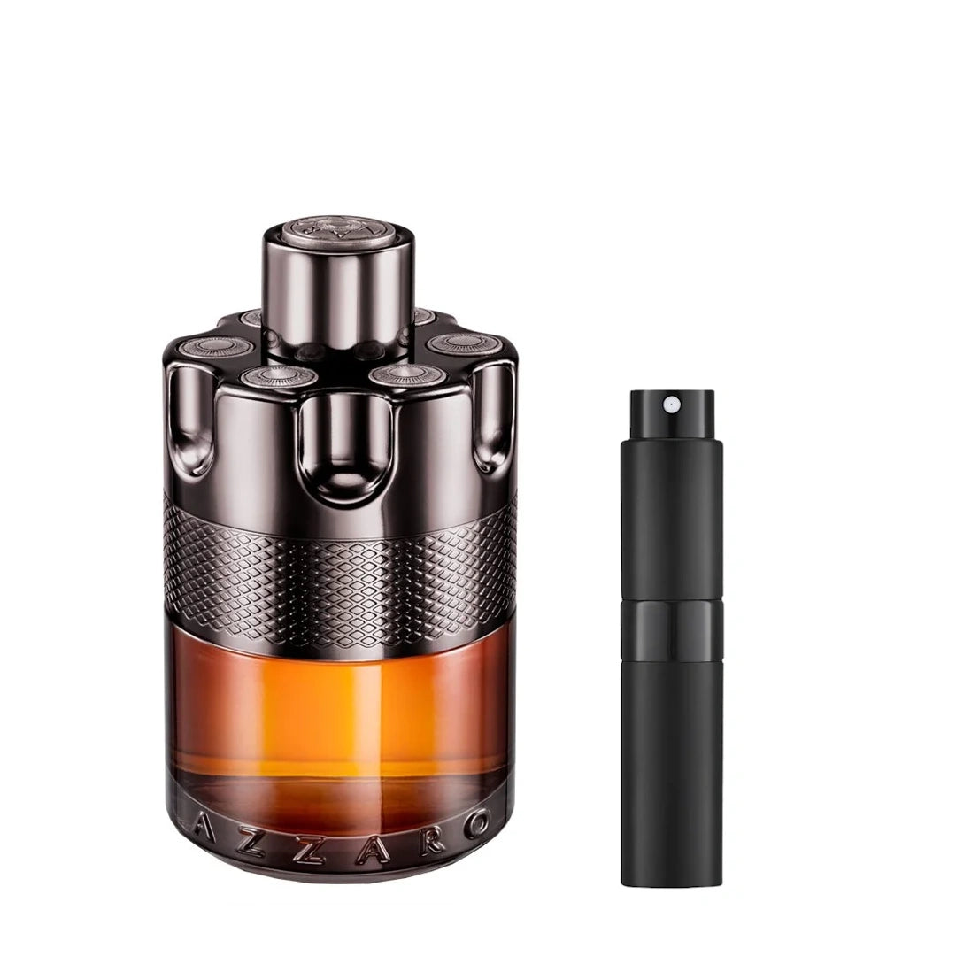 Azzaro Wanted By Night EDP