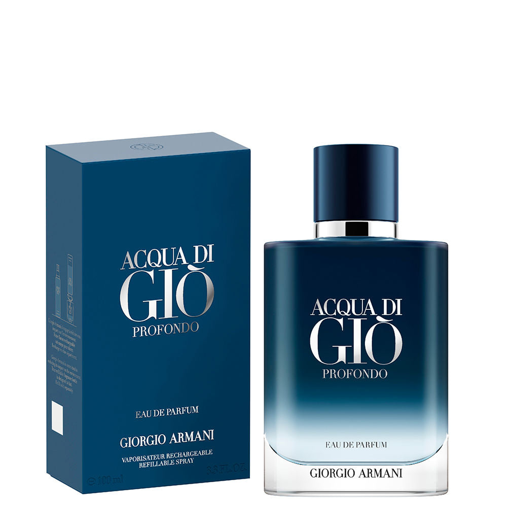 Giorgio Armani Acqua Di Gio Profondo
