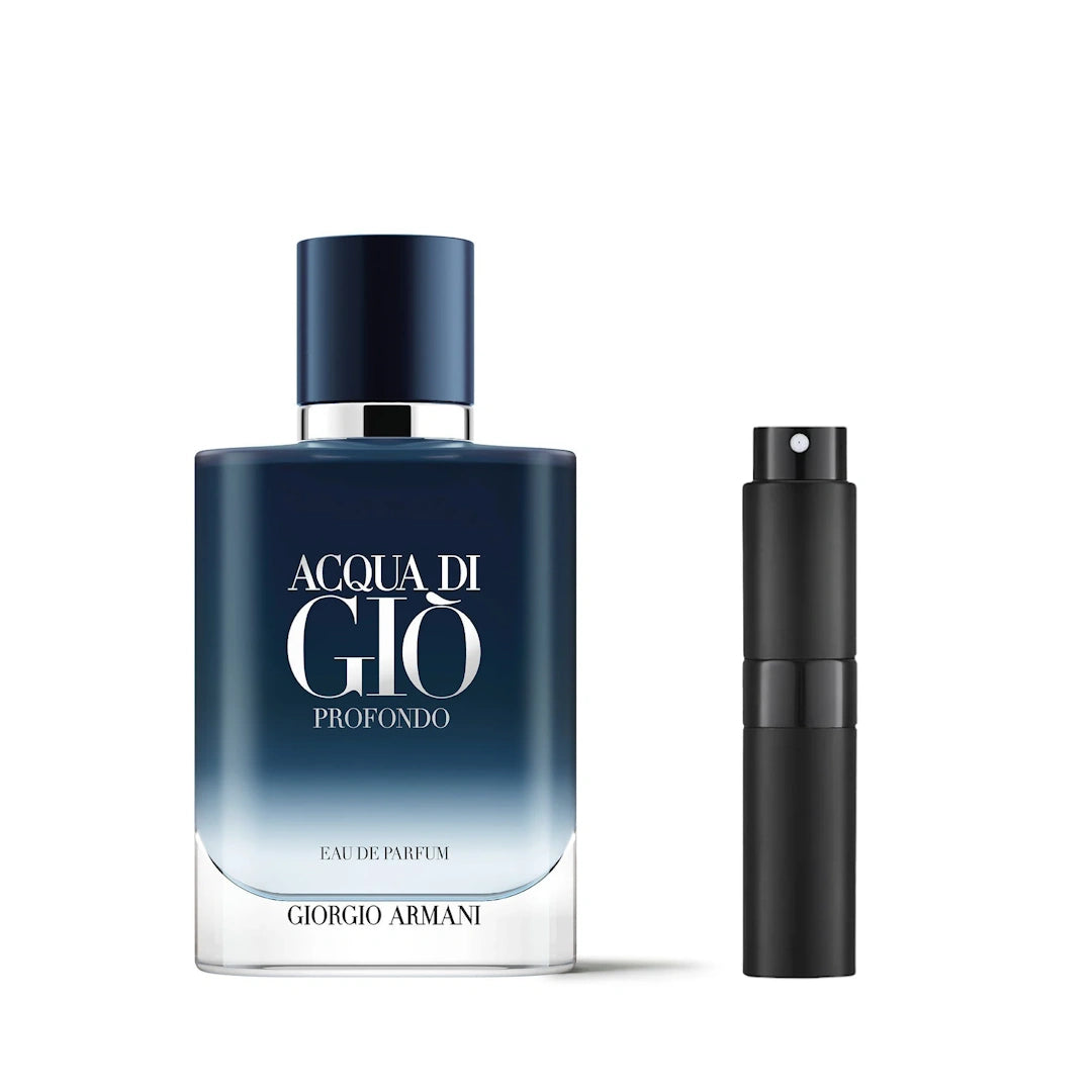 Giorgio Armani Acqua Di Gio Profondo