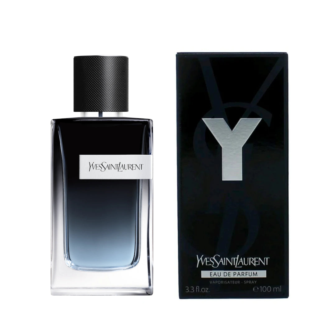 Yves Saint Laurent Y EDP