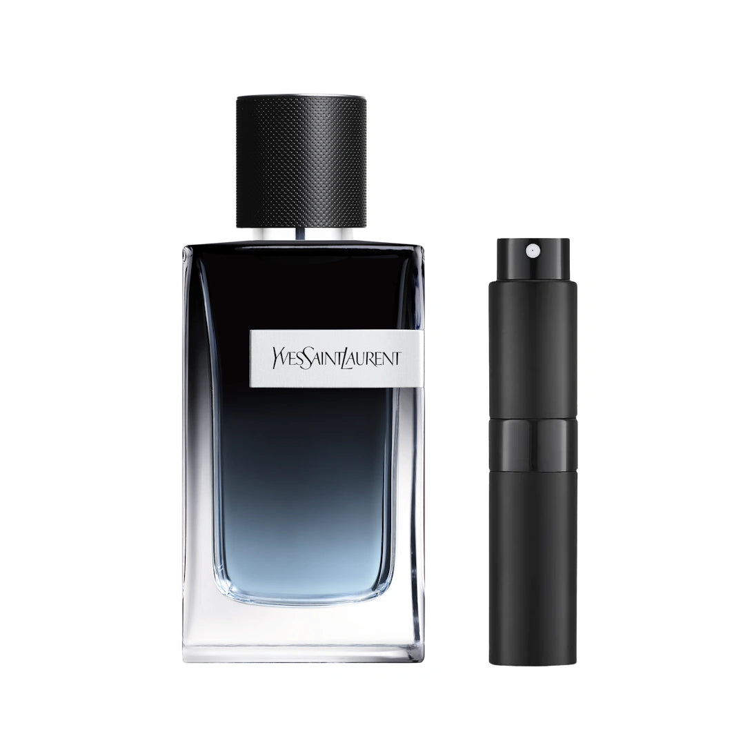 Yves Saint Laurent Y EDP