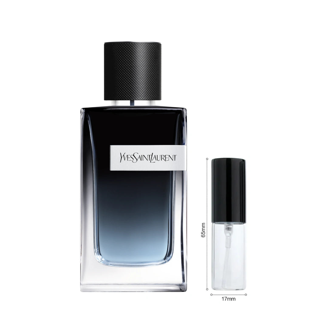 Yves Saint Laurent Y EDP